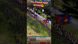 WH3 France #gaming #bigbattle #wh3 #warhammer3 #epic #reinforcement #livestream #epicmoments #army