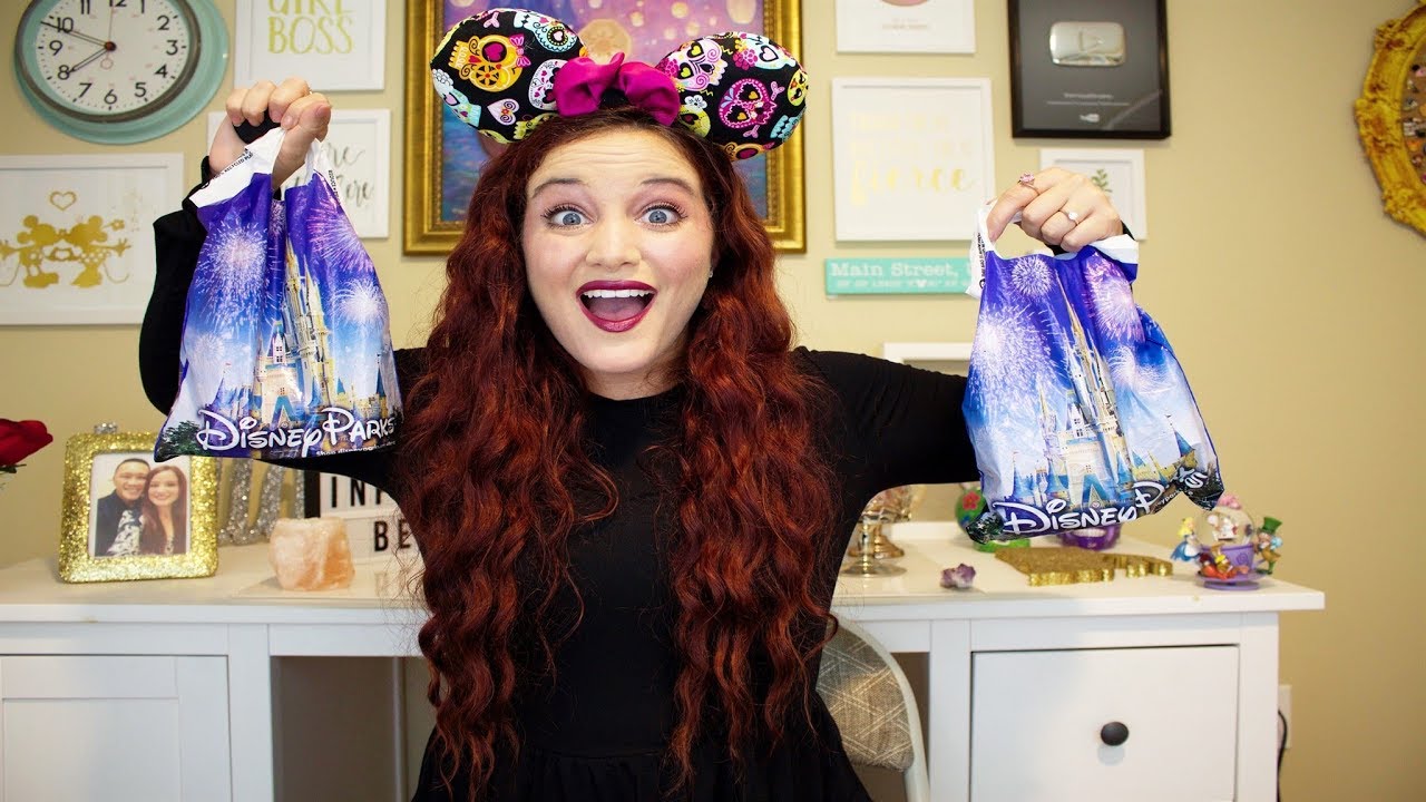 MASSIVE MYSTERY DISNEY PIN PACK UNBOXING HAUL #3