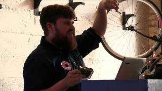 Sam Julien - IoTReX: Functional Reactive Programming and Hardware - Donut.js