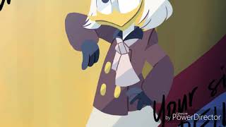 Della Tribute DuckTales 2017