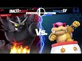 WWU Fall 2025 #3 WQF - Seesaw (Incineroar) VS Zetami (Bowser Jr.) - SSBU