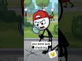 POV: You Try to Act Normal After Tripping… 😂 #shorts #comedy #funny