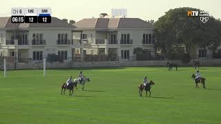 Dubai Gold Cup 2026