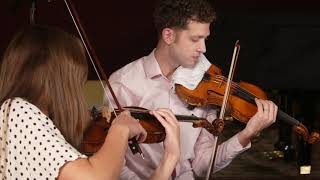 Altius Quartet: Larsen Sorrow Song and Jubilee