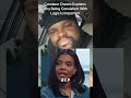 Candace Owens Explains Why Being Consistent With Logic Is Important #candaceowens #fypシ #logic