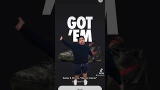 You Know The Feeling… #gotem #snkrs #snkrsapp