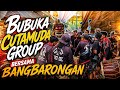 BUBUKA CUTAMUDA GROUP DI CIMANGGUNG CIBUBUHAN ll KEMUNCULAN BANGBARONGAN👹