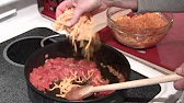 The Cooking Mom's Chili Con Queso Dip - YouTube
