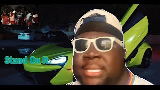 Pooh Shiesty - Gone MIA [Official Music Video] REACTION