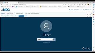 NetLab+: Cisco IT Essentials v7: Lab 11.2.6.2 - Use Device Manager