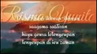 Syair Sunda (Akhir Jaman)
