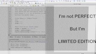 visual cryptography