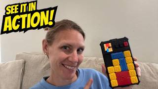 GiiKER Super Slide Puzzle Game Review | Challenge Your Brain screenshot 2