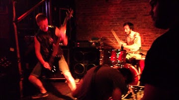 johnXjackson - One Shell, Two Shell, Red Shell, Blue Shell