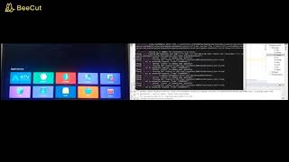 Raspberry Pi3 Android TV Automation using appium