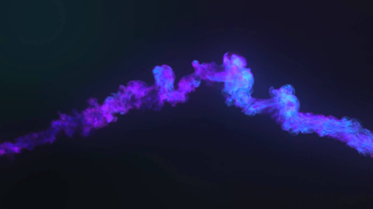 Plasma Smoke YouTube