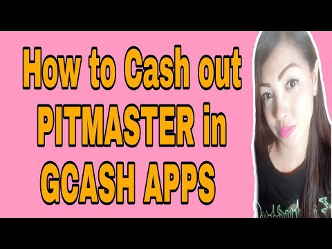 Video: Paano Mag-withdraw Ng Cash Register