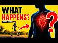 This Happens to Your Cardiovascular System After 8 Minutes of Walking