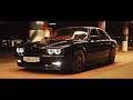 BMW E38 "LUCIFER" - История длинною в жизнь!