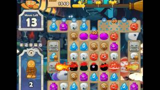 Monster Busters secret stage 13 No Boosters