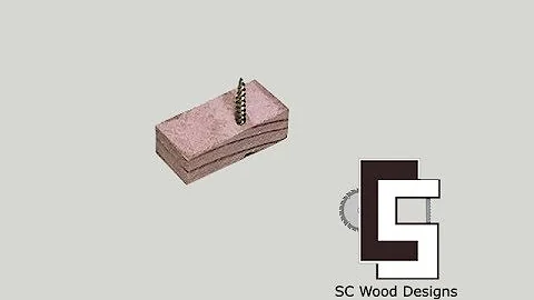 Kreg K5 Pocket Hole Stop Collar Jig