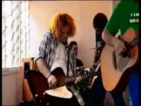 Bob Vidler And The Killer Beez The Jig Aka Bizarre Past Moment 