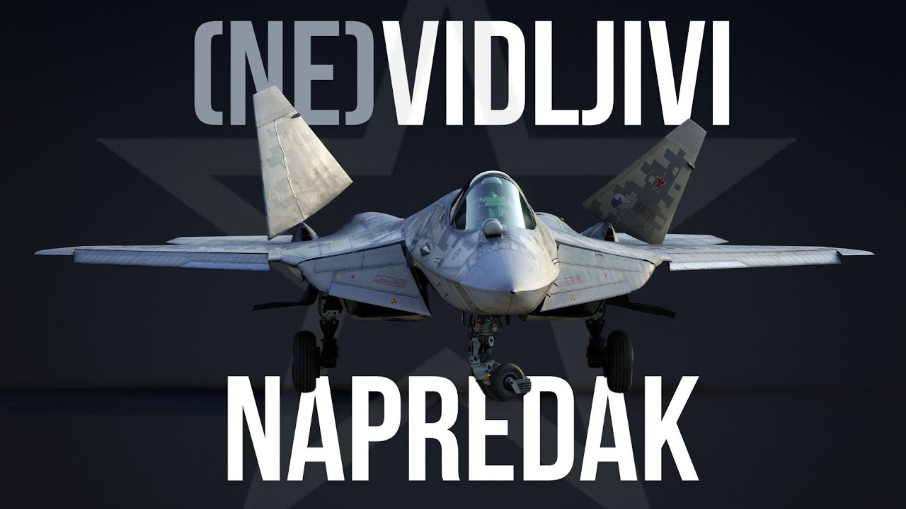 Gde je Su-57 i šta se promenilo?