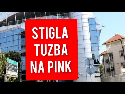 TUZBA STIGLA NA PINK - Pred kraj Zadruge DESIO SE PAKAO