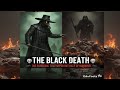 The Black Death: The Pandemic That Wiped Out Half of Mankind! 💀🐀
