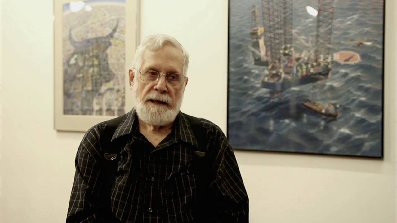 3 Kicks Studio - Gary Meyer