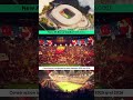 A new beginning for AS Roma 🏟️ #football #stadium #footballstadium #shorts