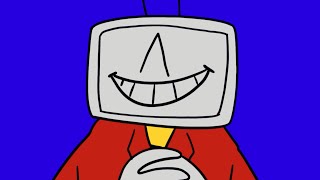 Static | Deltarune ch3 | ⚠️flash warning