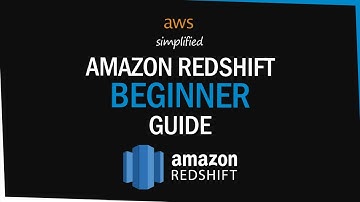 AWS Redshift Service Overview