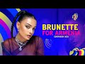 Brunette will represent armenia at the eurovision song contest 2023 