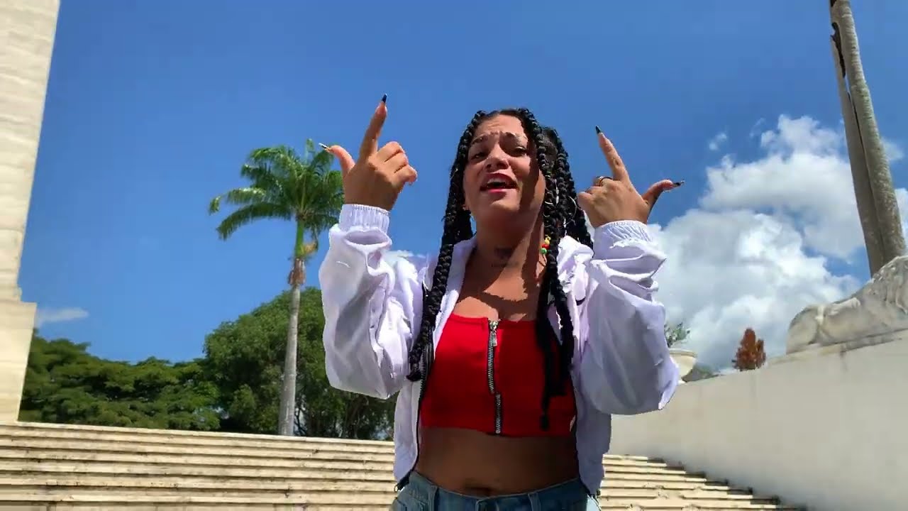 Rossy Romero - ML - Visualizer (Shot by Roma)