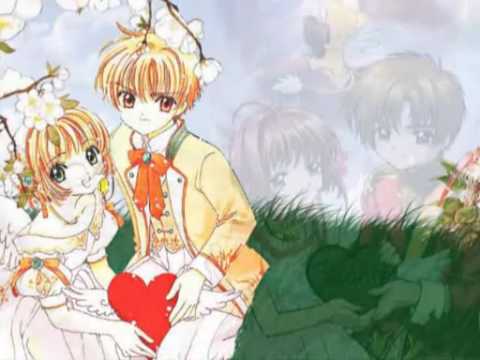 カードキャプターサクラ　ED