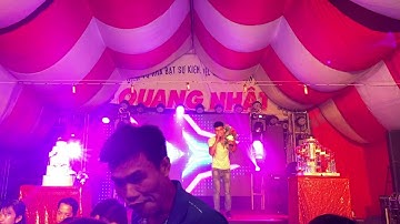 Tiệc cưới Minh Tân - Thủy Tâm (9) - Âm thanh ánh sáng Xuân Trường Hội An