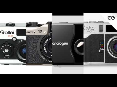 Making Film Cameras is Hard || Opinion