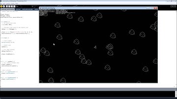Processing Project Progress