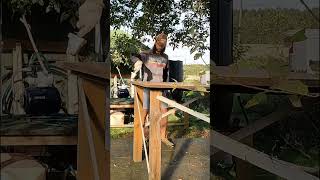 #36: Painting PLATFORM BOARDS