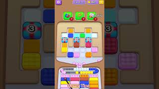 Marble Sort level 131 Solution Walkthrough