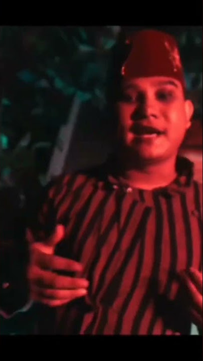 Habib jindan-istilah kata