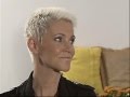 Roxette interview SVT 2006  Sweden