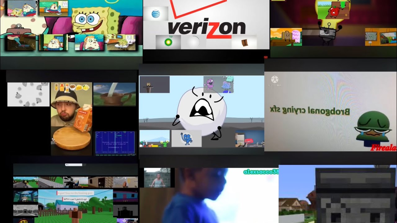 Ellixs favourite Sparta remixes v2