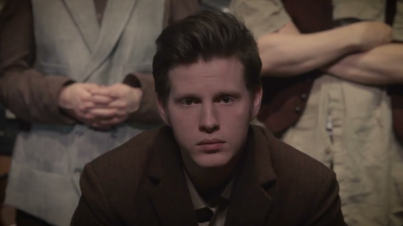 LoveMusik 21 22 trailer