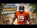 Demonte Capehart will make the BEST run defense better