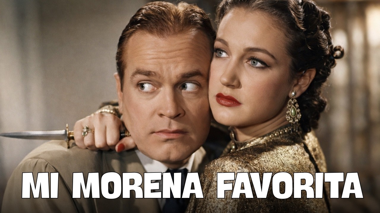 Mira la película Amor Inesperado | ¡Amor Detective Divertido en Español Doblado!