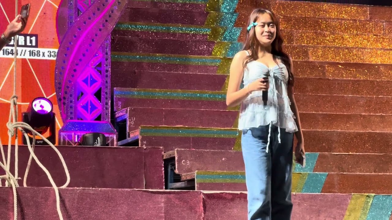 ไม่คิดว่าจะเป็นคนนี้เช็คซาวด์ ￼