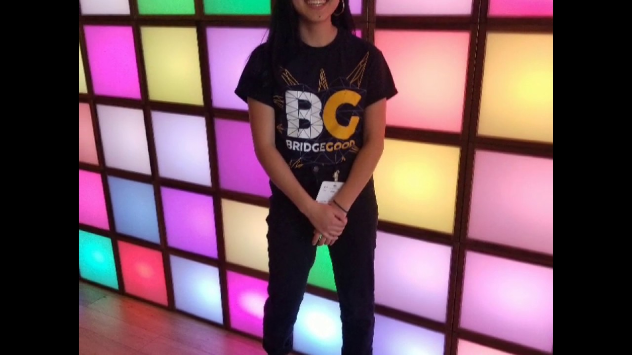 Adobe San Francisco x BRIDGEGOOD Creatives