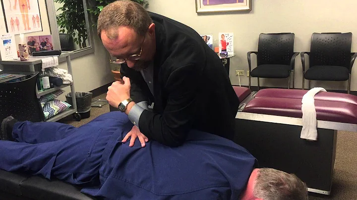 Your Houston Chiropractors Dr Gregory Johnson & Dr...